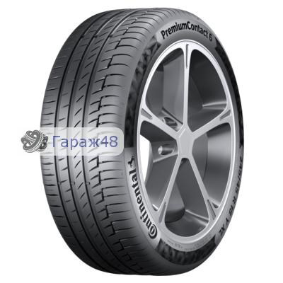 Continental ContiPremiumContact 6 235/50 R19 99V